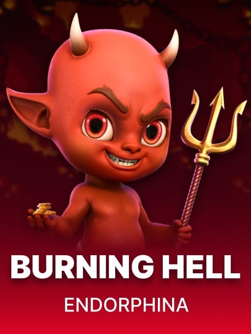 Burning Hell