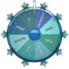 Spin to Win Mega Bonus welfare icon
