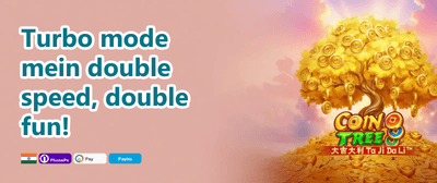 Cashback Special promotion
