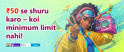 Refer & Earn Mega Bonus promotion banner