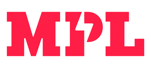 mplprodownload.net Logo